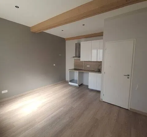 Appartement 2 pièces 31 m² 