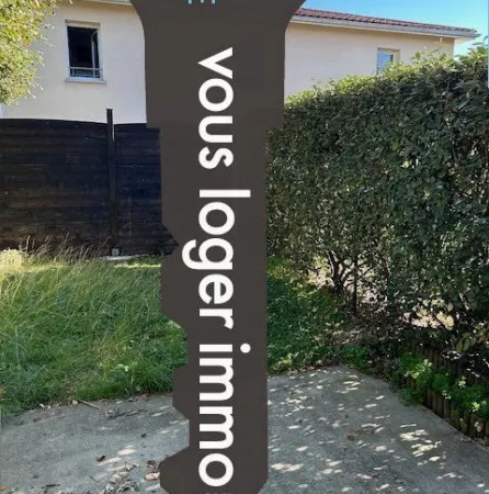 Maison 3 pièces 60 m² 