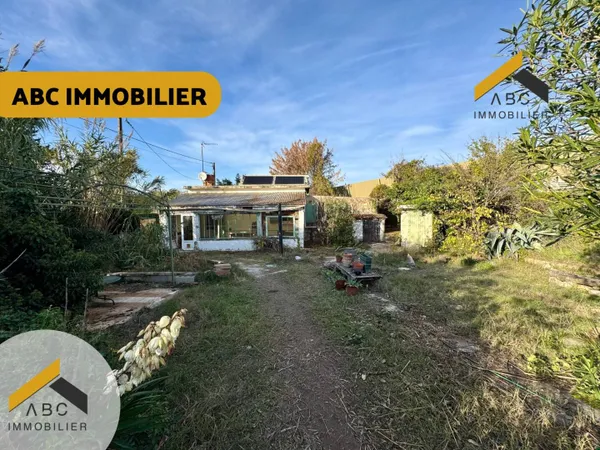Maison 4 pièces 70 m² 