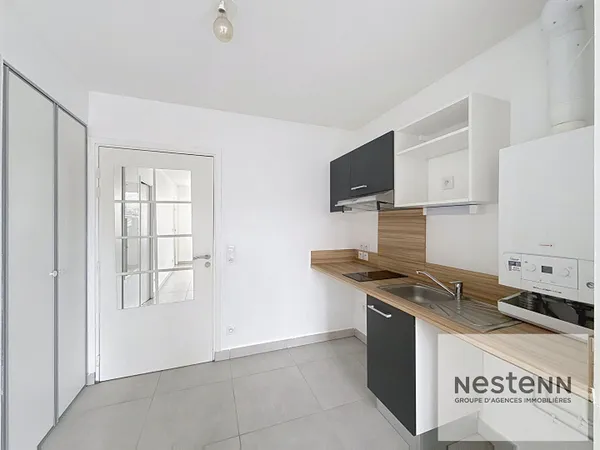 Appartement 2 pièces 37 m² 