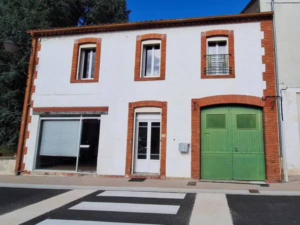 Maison 4 pièces 91 m² 