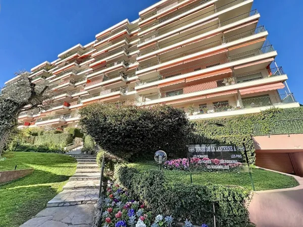 Appartement 2 pièces 51 m² 
