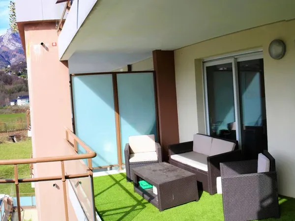 Investisseur - T3 vendu avec locataire en place 