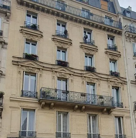 Local commercial 45 m² Paris 