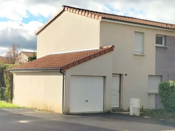 Maison 4 pièces 85 m² 