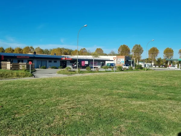 Local commercial 70 m² 