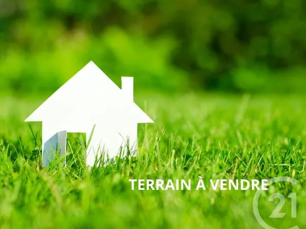 Terrain 484 m² 