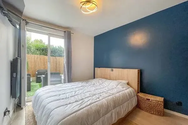 Appartement 1 pièce 29 m² 
