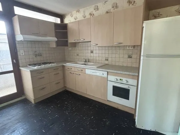 Viager Libre de suite Appt F2 à Biscarosse 40600 - Femme de 88ans