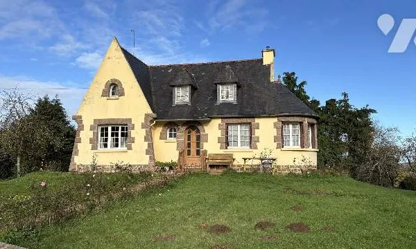 Maison 7 pièces 103 m² 