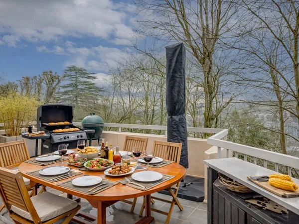 Appartement à vendre Saint-Germain-en-Laye 