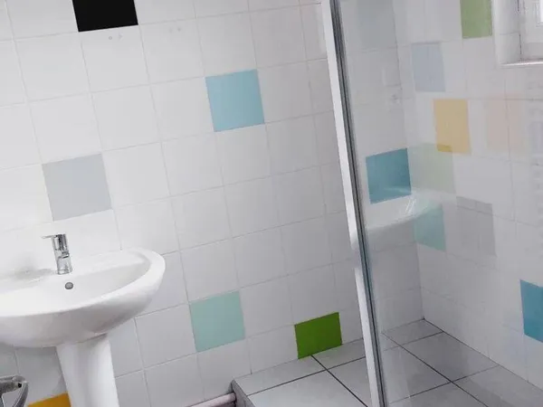 Appartement 3 pièces 71 m² 