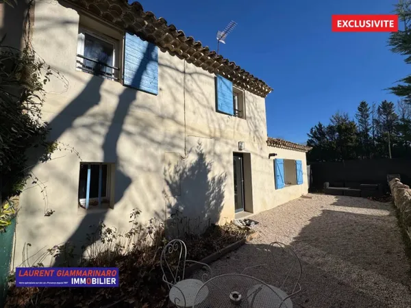 Maison 4 pièces 98 m² 