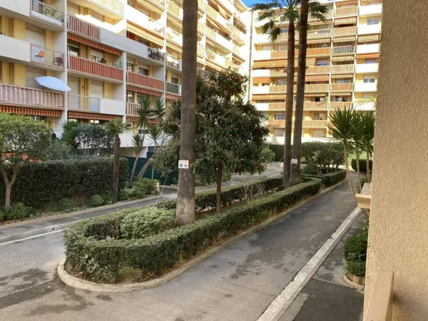 Appartement 2 pièces 62 m² 