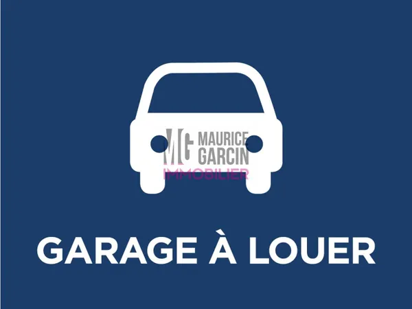Parking 15 m² 
