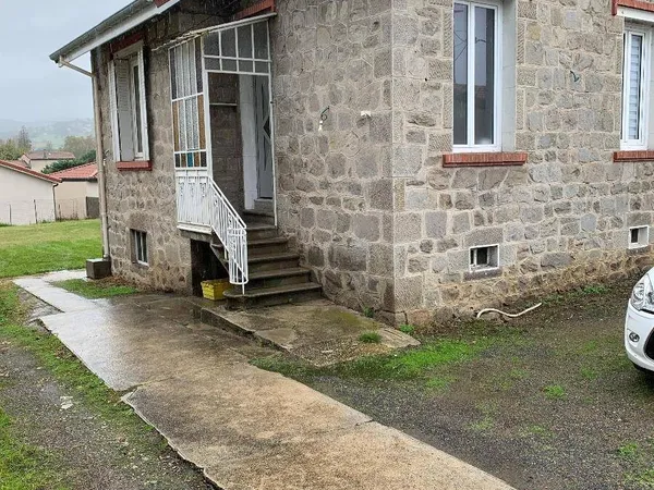 Maison 3 pièces 59 m² 