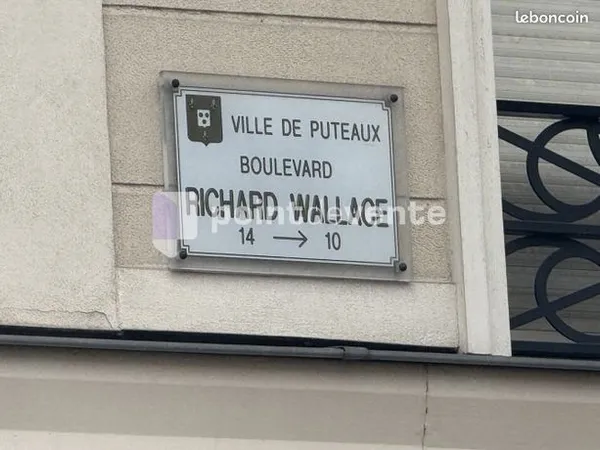 Local commercial 77 m² 