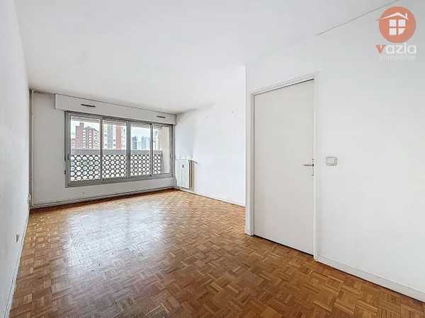 Appartement 2 pièces 49 m² 