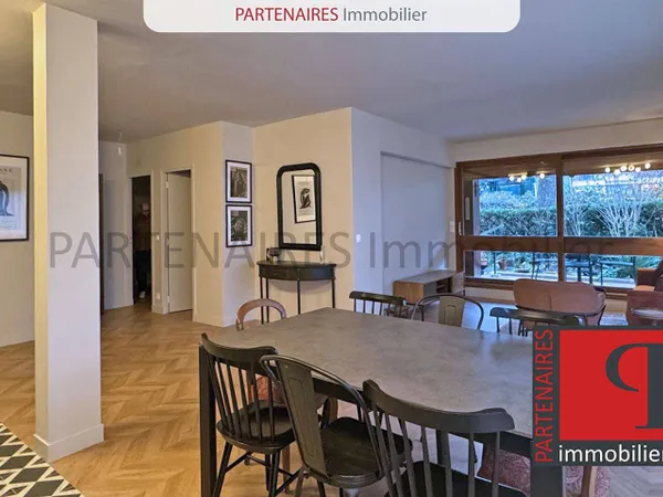 Appartement 4 pièces 76 m² 