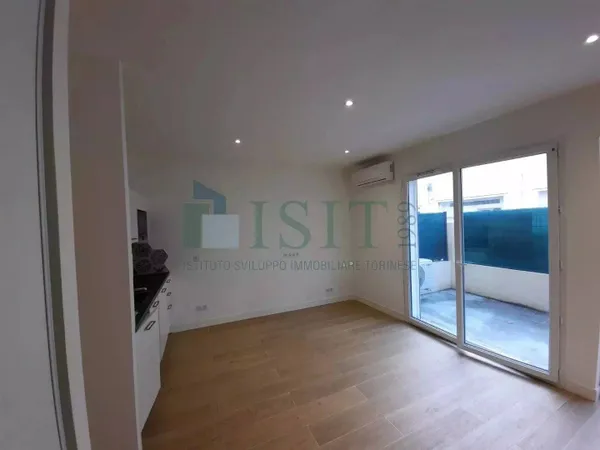 Duplex 2 pièces 28 m² 