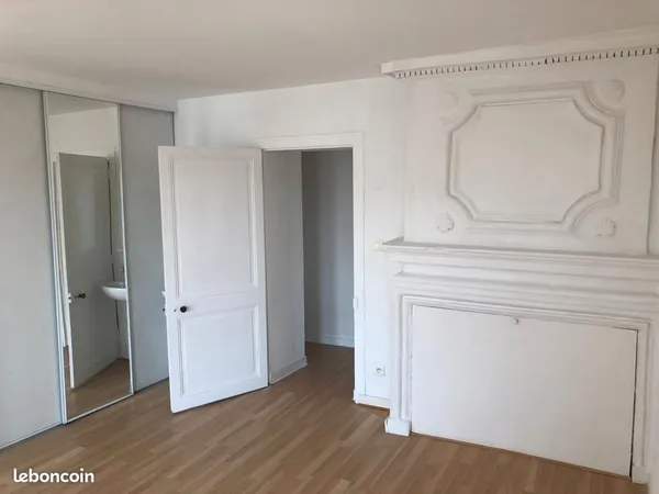 Maison 3 chambres 121m2 La Rochelle Nord 12 minutes 