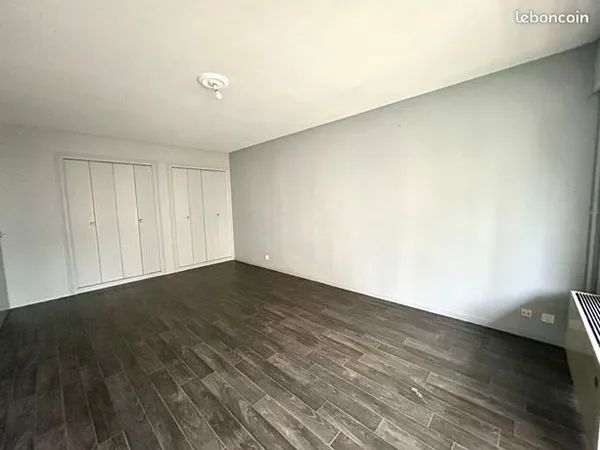 Appartement 2 pièces 51 m² 