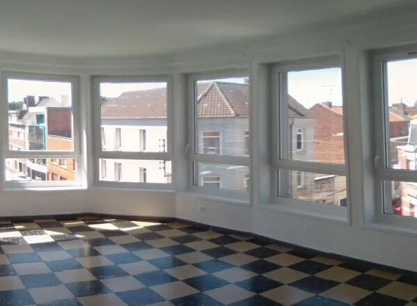 Appartement Lens centre-ville, 3 chambres T4 