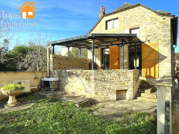 Maison 3 pièces 70 m² 