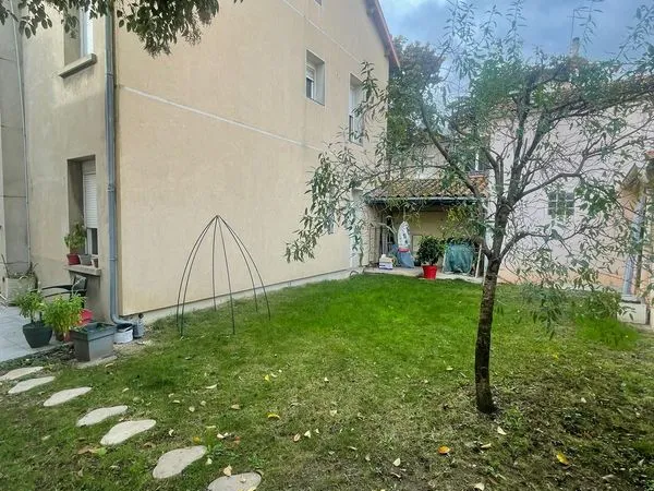 Vente maison quartier danton 