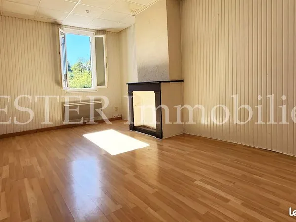 Maison de ville 5 pièces 154 m² 
