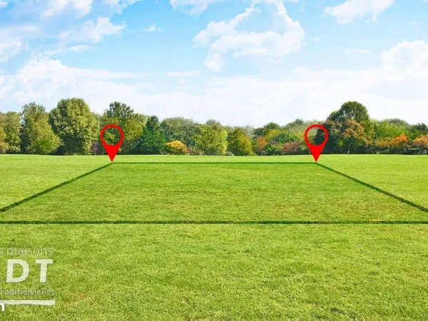 Terrain 285 m² Aulnay Sous Bois 