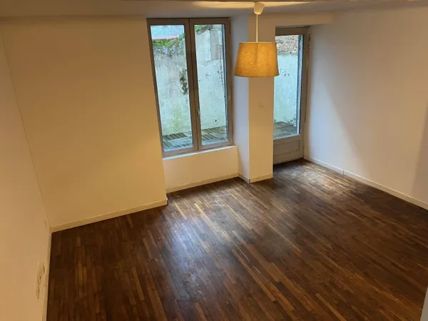 Maison 4 pièces 125 m² 