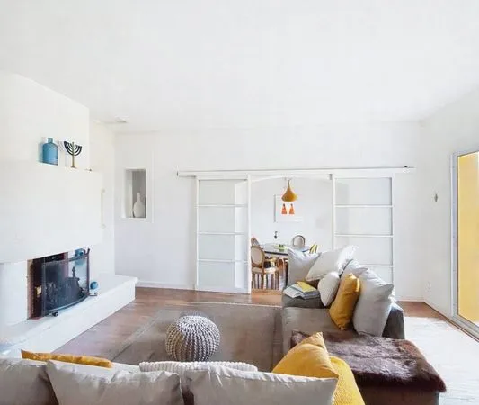 Maison 5 pièces 130 m² 