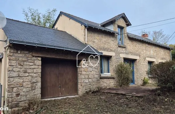 Maison 7 pièces 138 m² 