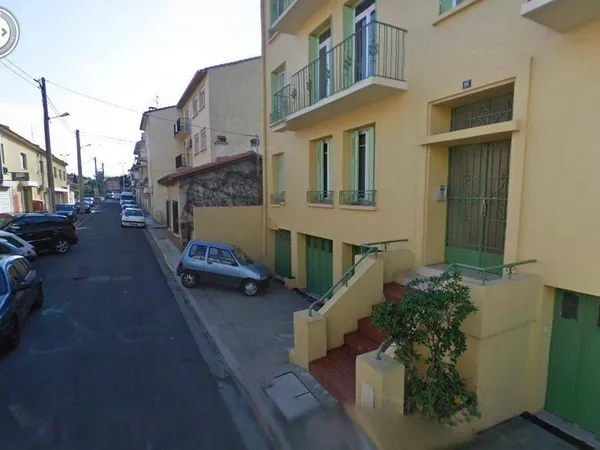 Appartement 4 pièces 95 m² 