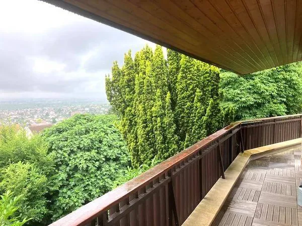 Maison 8 pièces 200 m² 