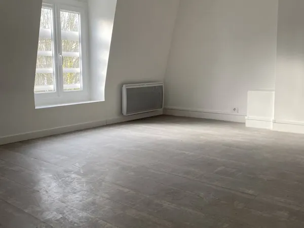 Appartement 2 pièces 30 m² 