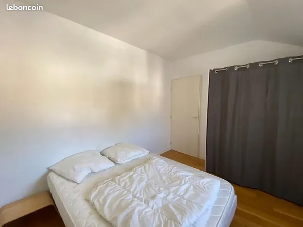 Appartement 1 pièce 87 m² 