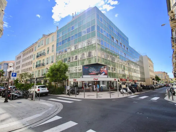 Parking - Garage Location Nice   150€