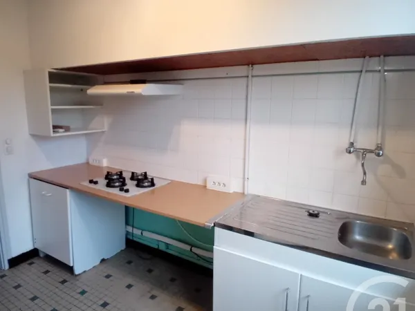 Appartement 4 pièces 84 m² 