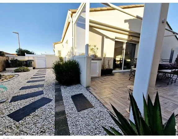 Maison 4 pièces 78 m² 