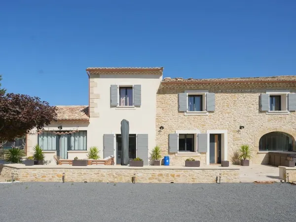 Maison 7 pièces 188 m² 