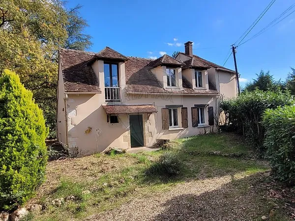 Maison 3 chambre(s) à vendre 