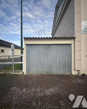 Parking - Garage Location Saint-Germain-la-Campagne   60€