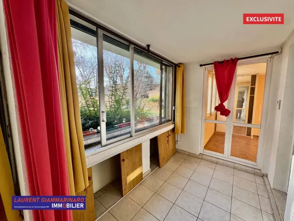 Appartement 5 pièces 99 m² 