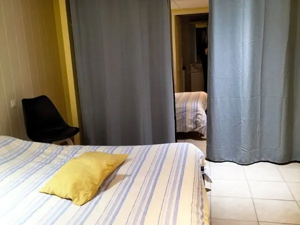 Appartement Location Parthenay 2p 25m² 375€