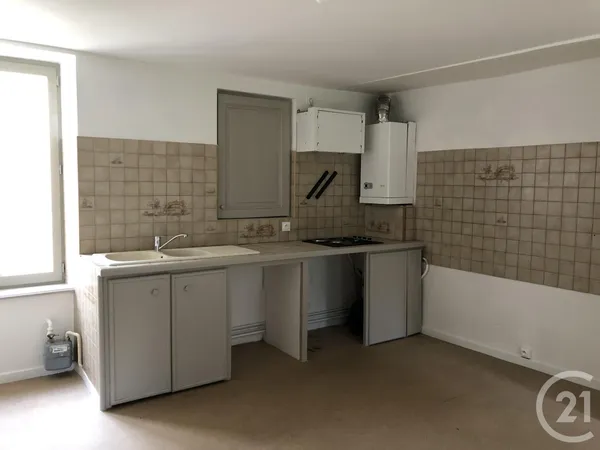 Appartement 4 pièces 71 m² 