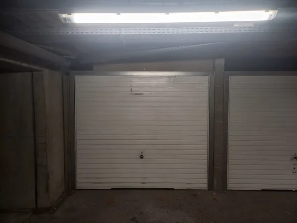 Box 13 m² 
