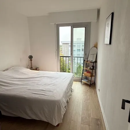 Appartement - 3 pièces - 62m2 - Cave - Très lumineux 