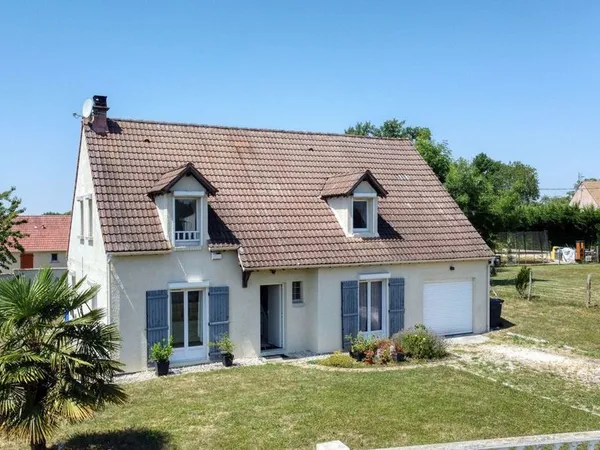 Vente Maison/villa 5 pièces 
